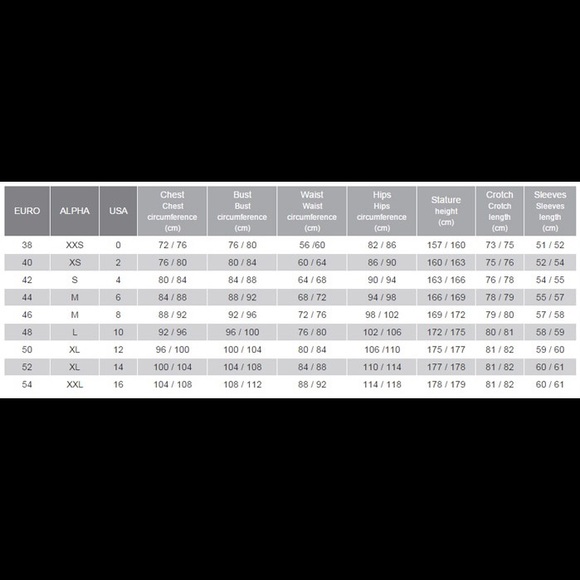 SOLD Dainese Racing D1 Leather Motorcycle Jacket Ladies - Picture 12 of 12